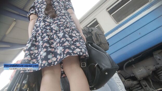 PRIVATE CANDID VIDEOS