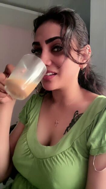 Priya Naidu Leaked Nude OnlyFans (Photo 3)