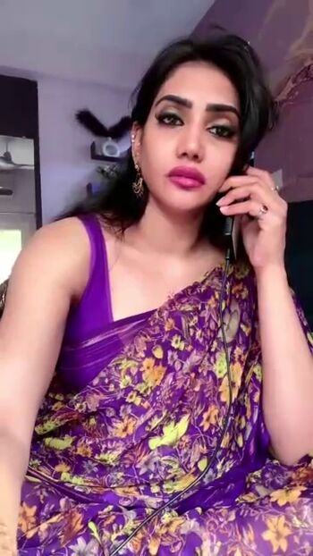 Priya Naidu Leaked Nude OnlyFans (Photo 6)