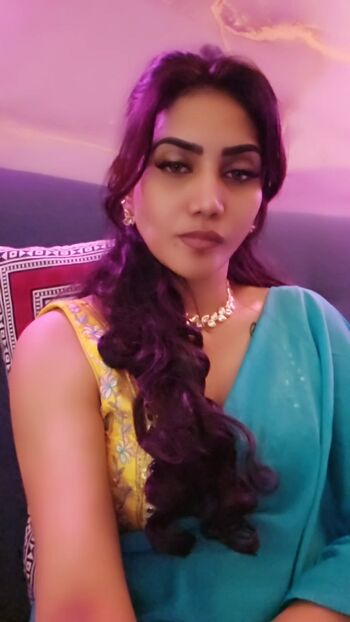 Priya Naidu Leaked Nude OnlyFans (Photo 8)