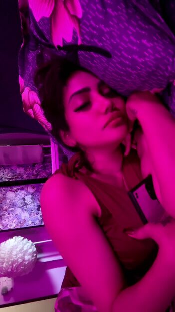 Priya Naidu Leaked Nude OnlyFans (Photo 13)