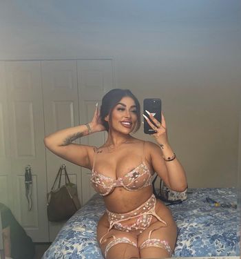 Priya Yasmin X Leaked Nude OnlyFans (Photo 16)