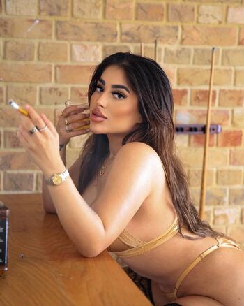 Priya Yasmin X Leaked Nude OnlyFans (Photo 28)
