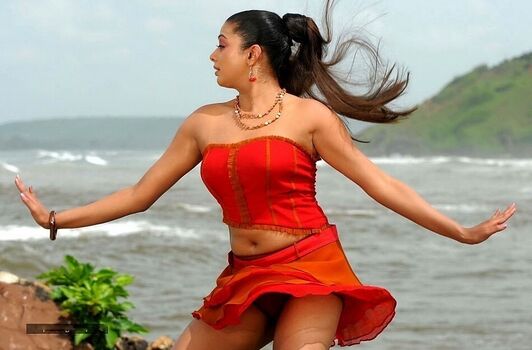 Priyamani