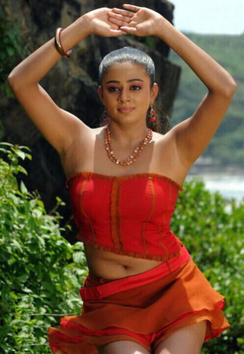 Priyamani