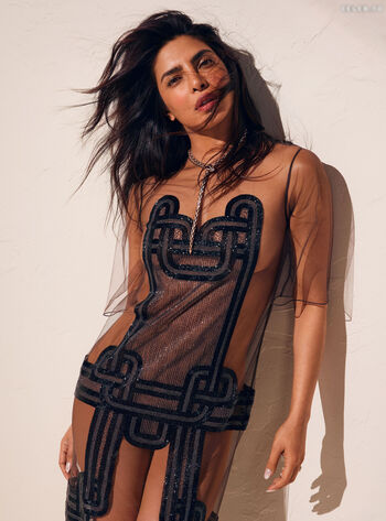 Priyanka Chopra Leaked Nude OnlyFans (Photo 178)