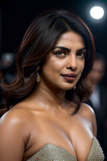 Priyanka Chopra