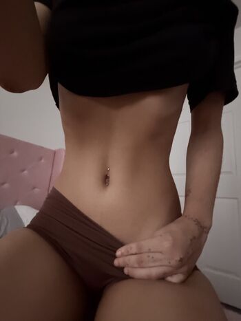 prlnc4ss Leaked Nude OnlyFans (Photo 19)