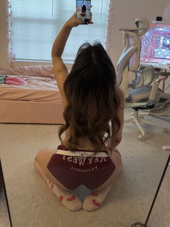 prlnc4ss Leaked Nude OnlyFans (Photo 22)