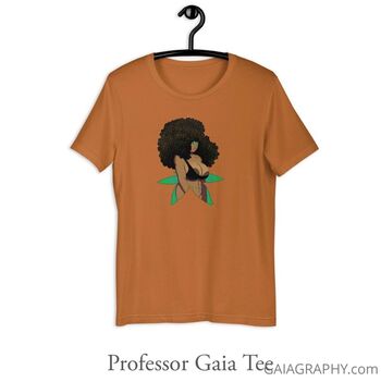 Professor Gaia