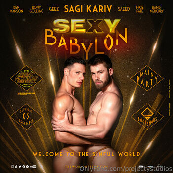 projectystudios Leaked Nude OnlyFans (Photo 6)