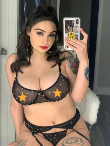 Promisingpearl Leaked Nude OnlyFans (Photo 30)