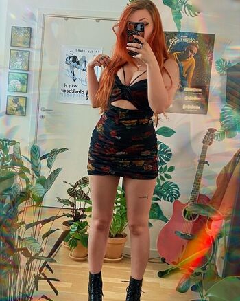 Proxyfox Leaked Nude OnlyFans (Photo 113)