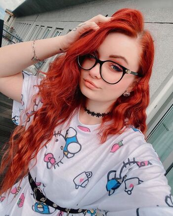 Proxyfox Leaked Nude OnlyFans (Photo 136)