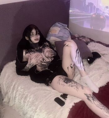 Psuxos Leaked Nude OnlyFans (Photo 2)