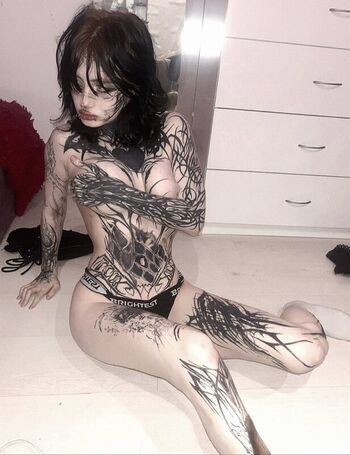 Psuxos Leaked Nude OnlyFans (Photo 3)