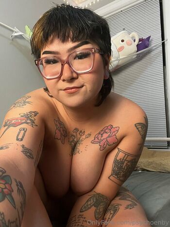 psychoenby Leaked Nude OnlyFans (Photo 26)