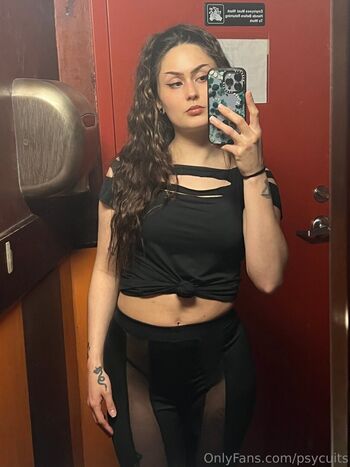 psycuits Leaked Nude OnlyFans (Photo 20)