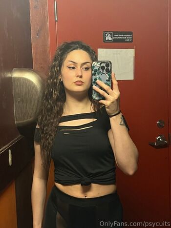 psycuits Leaked Nude OnlyFans (Photo 22)