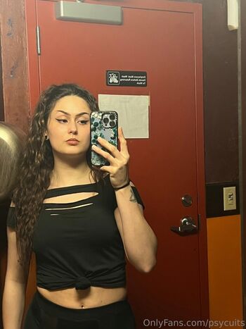 psycuits Leaked Nude OnlyFans (Photo 23)