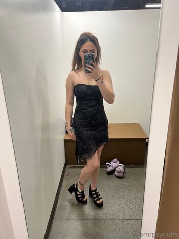 psycuits Leaked Nude OnlyFans (Photo 25)