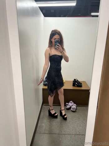 psycuits Leaked Nude OnlyFans (Photo 26)