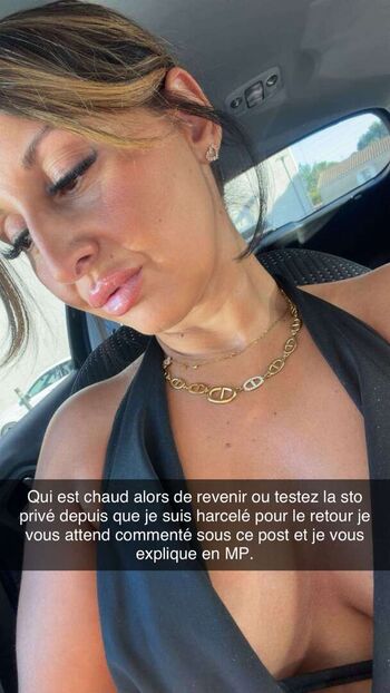 Ptitbonbon Leaked Nude OnlyFans (Photo 1)