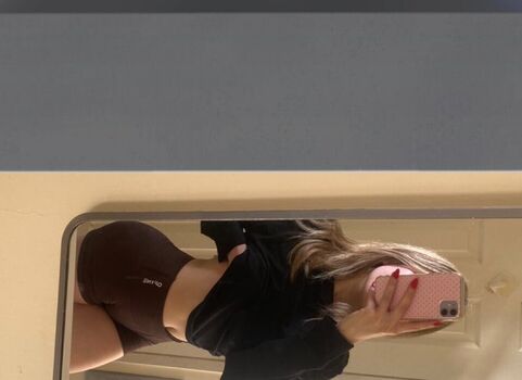 puff1es Leaked Nude OnlyFans (Photo 4)
