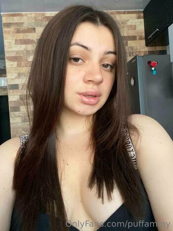 puffammy Leaked Nude OnlyFans (Photo 7)