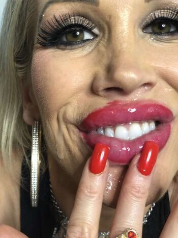 Puma Swede Leaked Nude OnlyFans (Photo 234)