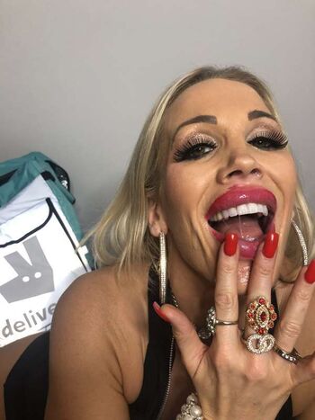 Puma Swede Leaked Nude OnlyFans (Photo 236)