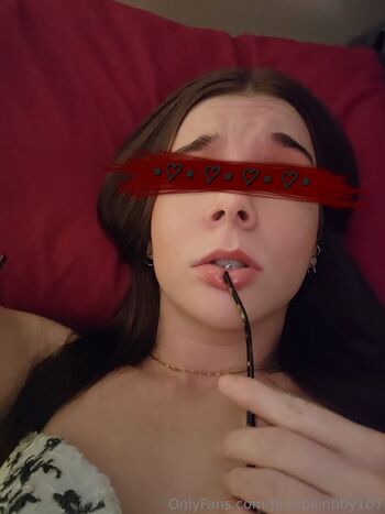 pumpkinbby107 Leaked Nude OnlyFans (Photo 16)