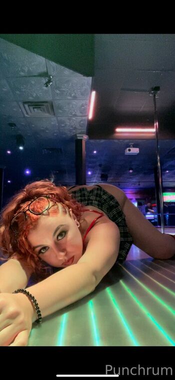 punchrum Leaked Nude OnlyFans (Photo 30)