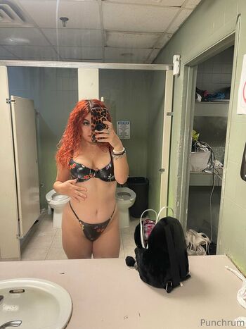 punchrum Leaked Nude OnlyFans (Photo 32)