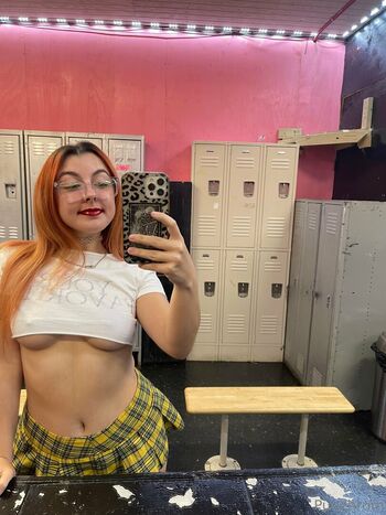 punchrum Leaked Nude OnlyFans (Photo 33)