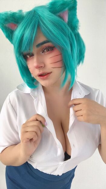 Punk_Macarroni Leaked Nude OnlyFans (Photo 364)