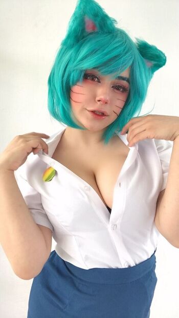 Punk_Macarroni Leaked Nude OnlyFans (Photo 366)