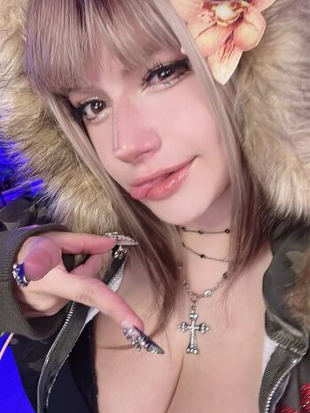 Punk_Macarroni Leaked Nude OnlyFans (Photo 380)