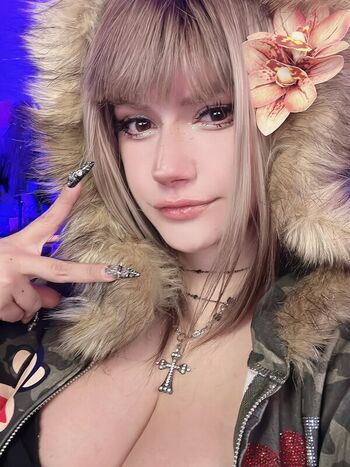 Punk_Macarroni Leaked Nude OnlyFans (Photo 381)