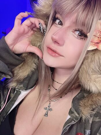 Punk_Macarroni Leaked Nude OnlyFans (Photo 383)