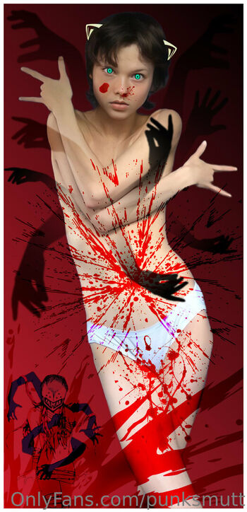 punksmutt Leaked Nude OnlyFans (Photo 10)