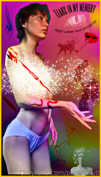 punksmutt Leaked Nude OnlyFans (Photo 14)