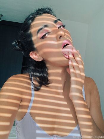 Pupauu Leaked Nude OnlyFans (Photo 2)