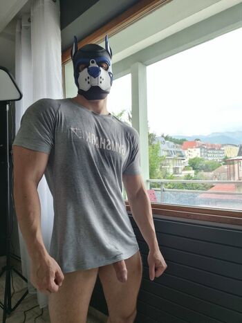 pupbuday Leaked Nude OnlyFans (Photo 11)