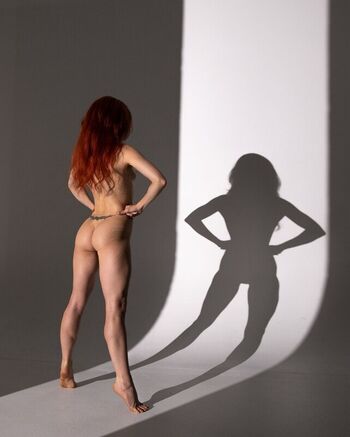 Pure Rebel Model Leaked Nude OnlyFans (Photo 14)