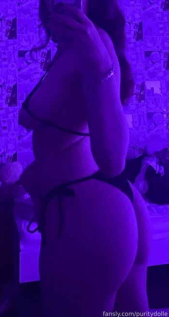 puritydolle