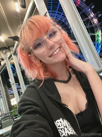 purrhime Leaked Nude OnlyFans (Photo 66)