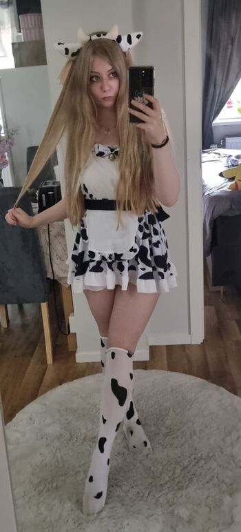 Purrluna Leaked Nude OnlyFans (Photo 6)