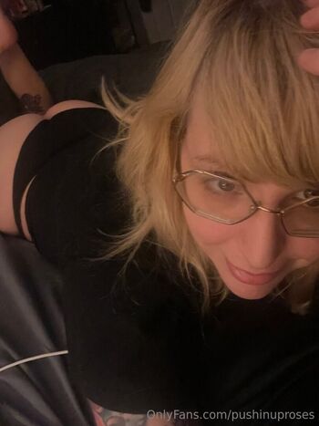 PushingUpRoses Leaked Nude OnlyFans (Photo 239)