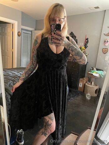 PushingUpRoses Leaked Nude OnlyFans (Photo 241)